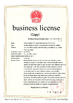 China Henan Lishixin Logistics Equipment Co., Ltd. certificaten